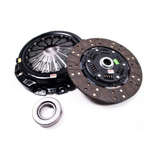 Kit frizione Stage 2 Street Series 2100 per Mazda RX8 (1,3 litri) - Competition Clutch 10048-2100