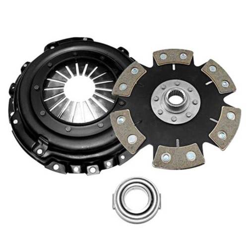 Kit frizione Stage 1 Gravity per Mazda RX8 (1,3 litri) - Competition Clutch 10048-2400
