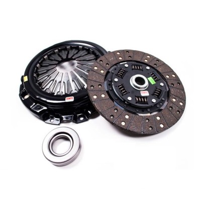 Kit frizione Stage 2 Street Series 2100 per Mazda Miata / MX5 / MX-5 (2.0L (NC 5 marce)) - Competition Clutch 10060-2100