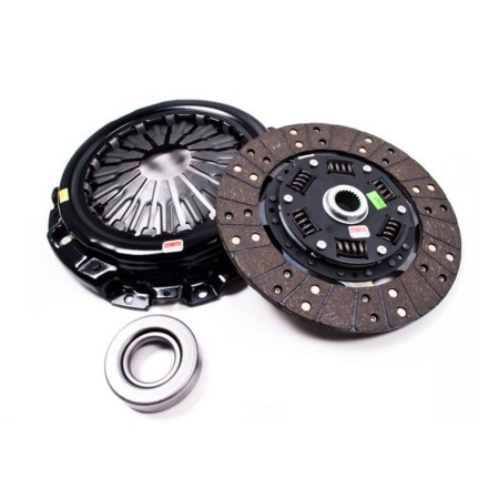 Kit frizione Stage 2 Street Series 2100 per Mazda Miata / MX5 / MX-5 (2.0L (NC.6 marce)) - Competition Clutch 10063-2100