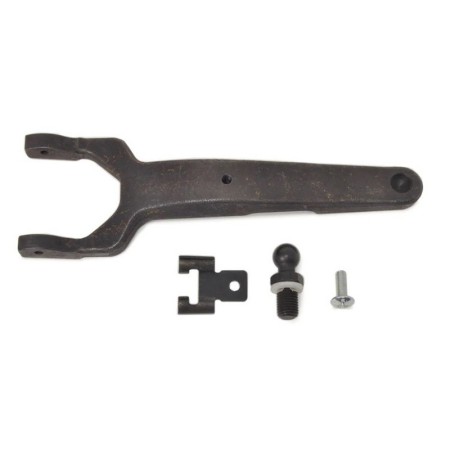 Forcella della frizione per Mitsubishi Evo 1-3 / Eclipse Turbo / Galant / FTO (4G63T / 6A12) - Competition Clutch FRK-5048