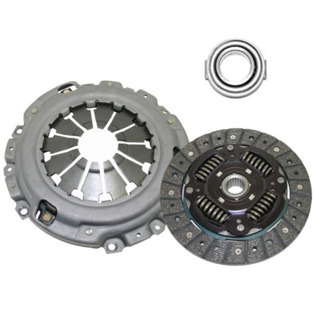 Kit ricambio per frizione di serie per Mitsubishi Evo 4-6* & 7-9 (4G63T) - Competition Clutch 5152-STOCK