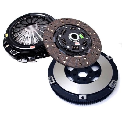 Kit frizione Stage 2 Street Series 2100 per Nissan 300ZX / Skyline R32 / R33  (VG30DE / RB20DET / RB25DET / RB26DETT (a spingere