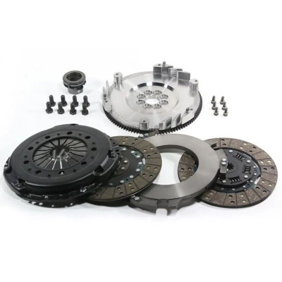 Kit frizione MPC per Nissan 300ZX / Skyline R32 / R33  (VG30DE / RB20DET / RB25DET / RB26DETT (a spingere)) - Competition Clutch