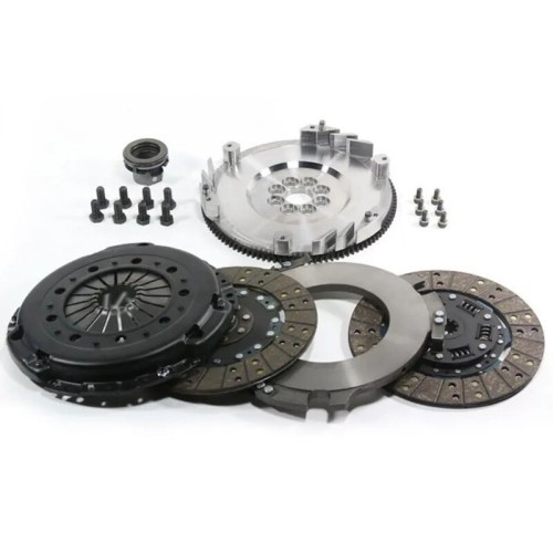 Kit frizione MPC per Toyota Supra 2JZ-GTE (Trasmissione V160) - Competition Clutch 4M-16093-26