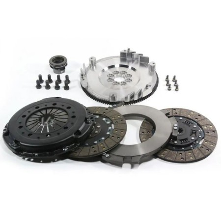 Kit frizione MPC per Toyota Supra 2JZ-GTE (Trasmissione V160) - Competition Clutch 4M-16093-26
