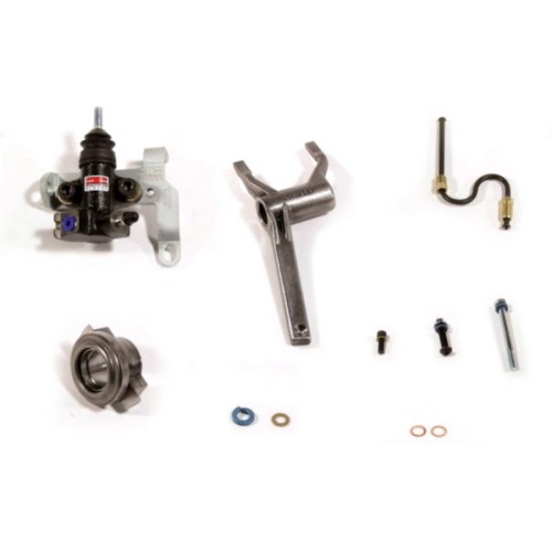 Cuscinetto di rilascio idraulico per 4E/4M-16093 per Toyota Supra 2JZ-GTE (Trasmissione V160) - Competition Clutch TM4-16093-CON