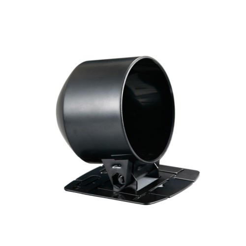 Portastrumenti per manometri serie CSM e WS profondità 36mm e diametro 52mm DEPO Racing - CSM-52MSBN strumentazione manometri st