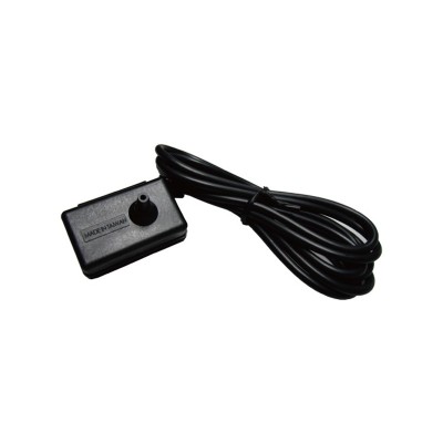 Sensore pressione turbo con cablaggio 200cm DEPO Racing - PK-S0171 strumentazione manometri strumenti supplementari turbina