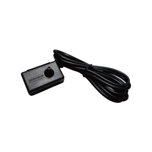 Sensore pressione turbo con cablaggio 200cm DEPO Racing - PK-S0171 strumentazione manometri strumenti supplementari turbina