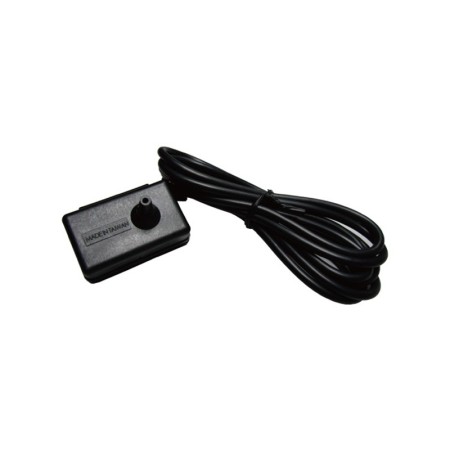 Sensore pressione turbo con cablaggio 200cm DEPO Racing - PK-S0171 strumentazione manometri strumenti supplementari turbina