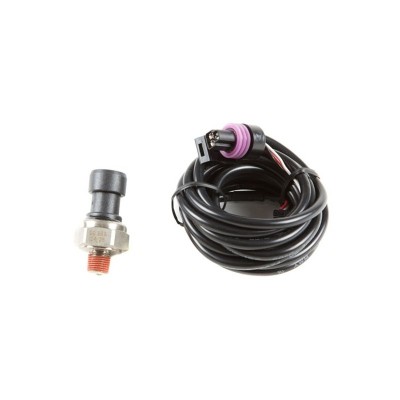 Sensore pressione olio e benzina per manometri 4 in 1 e PK- DEPO Racing con cablaggio - PK-S27 strumentazione manometri strument