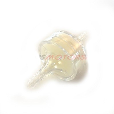 Filtro di ricambio per tubazione manometro turbo DEPO Racing - DP-OF strumentazione manometri strumenti supplementari