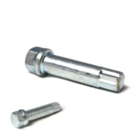 Chiave stellare 17/19 dadi bulloni sede bussola stella stellare