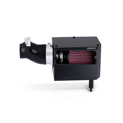 MMAI-CLA45-14BK Mishimoto Kit aspirazione diretta per 2014-2019 Mercedes-Benz CLA45 AMG Performance