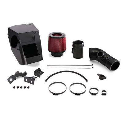 MMAI-CTR-17 Mishimoto Kit aspirazione diretta per 17-21 Honda Civic Type-R Performance