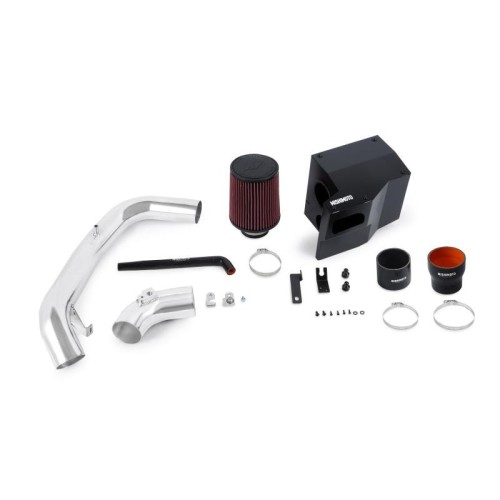MMAI-FOST-13P Mishimoto Kit aspirazione diretta per Kit aspirazione diretta per Ford Focus mk3 ST Performance 2.0 Ecoboost dal 2