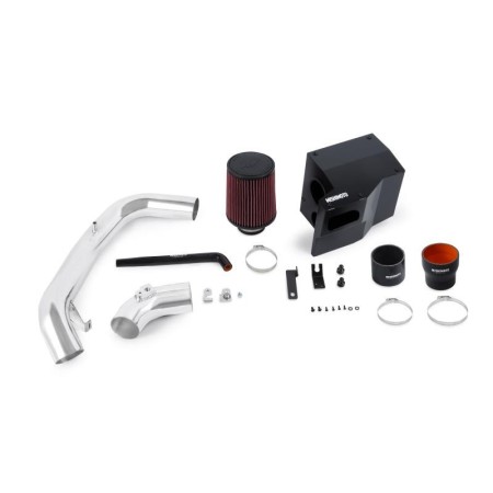 MMAI-FOST-13P Mishimoto Kit aspirazione diretta per Kit aspirazione diretta per Ford Focus mk3 ST Performance 2.0 Ecoboost dal 2