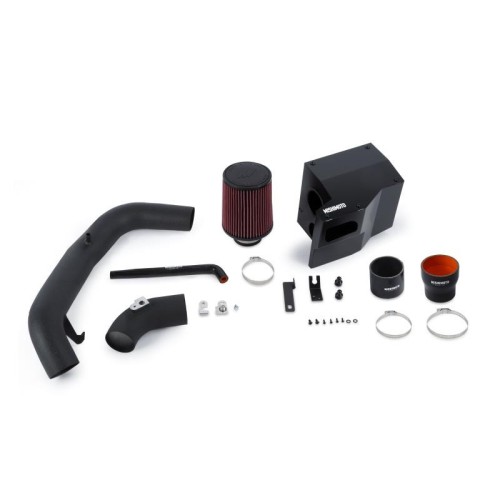 MMAI-FOST-13WBK Mishimoto Kit aspirazione diretta per Kit aspirazione diretta per Ford Focus mk3 ST Performance 2.0 Ecoboost dal