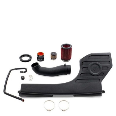 MMAI-MK7-15X Mishimoto Kit aspirazione diretta per 15-21 VW Golf mk7 GTI/TSI/R / 15-20 Audi A3 8V