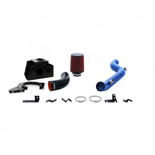 MMAI-RS-16WBL Mishimoto Kit aspirazione diretta per Ford Focus RS , 2016-2018, Nitrous Blue