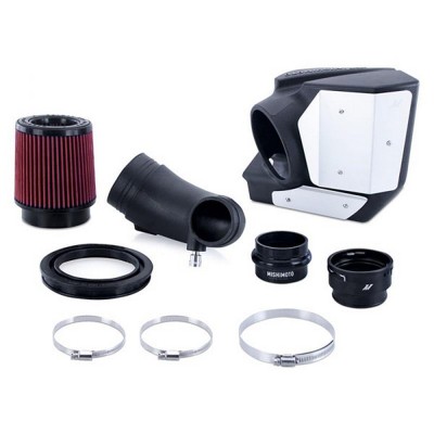 MMAI-SUP-20 Mishimoto Kit aspirazione diretta per 20+ Toyota Supra Performance