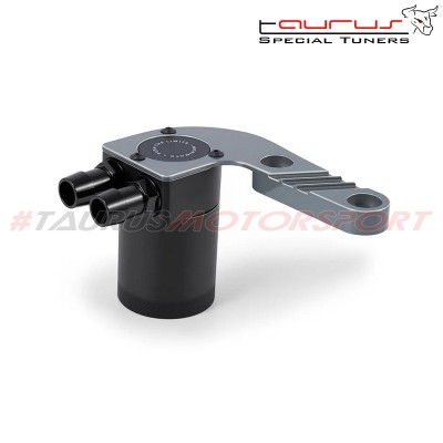 MMBCC-F80-15CLRG Mishimoto Oil catch can - Kit recupero vapori olio BMW F80 M3/M4 2015-2020 LRG