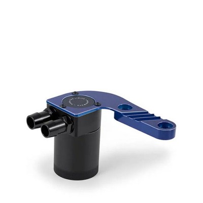 MMBCC-F80-15CSMB Mishimoto Oil catch can - Kit recupero vapori olio BMW F80 M3/M4 2015-2020 SMB