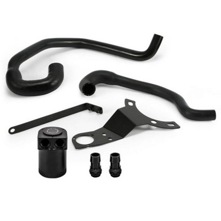 MMBCC-N20N26-12CBE2 Mishimoto Oil catch can - Kit recupero vapori olio BMW F3X 3-Series N20/N26  2012-2017