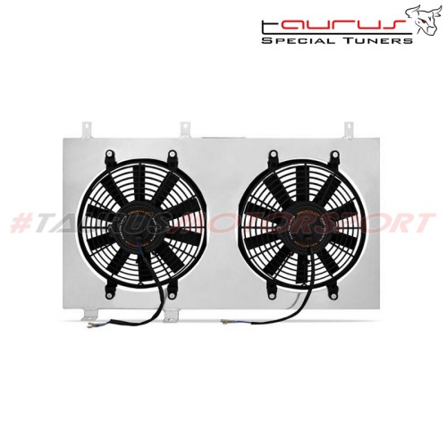 MMFS-GC8-93 Mishimoto Kit di protezione ventole radiatore per Subaru Impreza  1993-1998