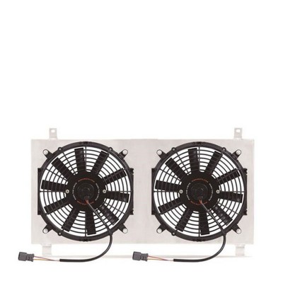 MMFS-RSX-02 Mishimoto Kit di protezione ventole radiatore per Acura RSX  2002-2006