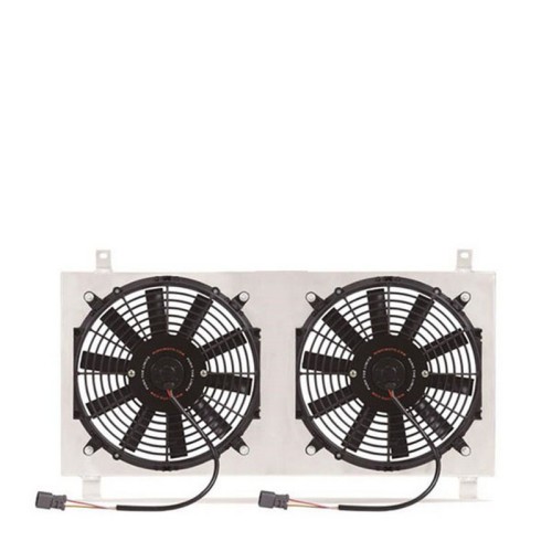 MMFS-RSX-02 Mishimoto Kit di protezione ventole radiatore per Acura RSX  2002-2006