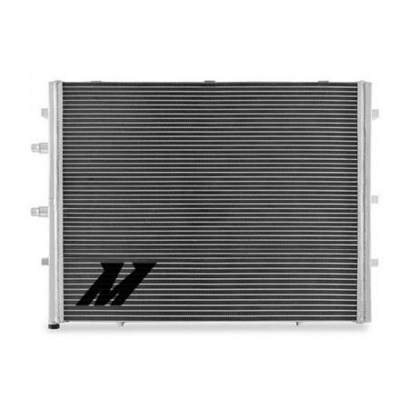 MMHE-F80-15 Mishimoto Chargecooler (Intercooler) maggiorato per BMW F80 M3/M4 2015-2020