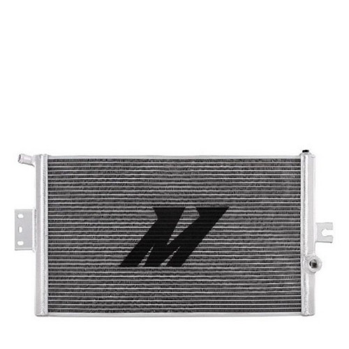 MMHE-Q50-16 Mishimoto Chargecooler (Intercooler) maggiorato per Infiniti Q50/Q60 3.0T 2016-2024
