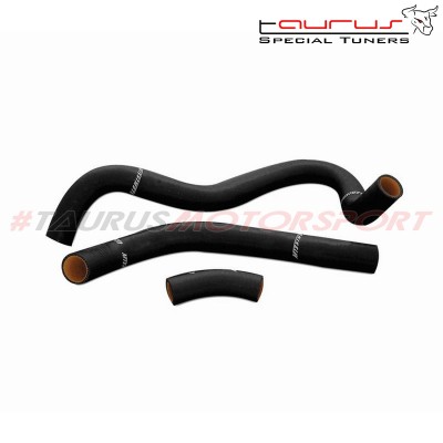 MMHOSE-CIV-06BK Mishimoto Kit tubi manicotti siliconici acqua per Honda Civic Si 2006-2011, nero