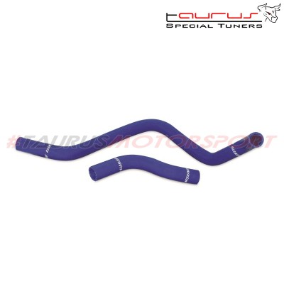 MMHOSE-CIV-92BL Mishimoto Kit tubi manicotti siliconici acqua per Honda Civic 1992-2000, blu