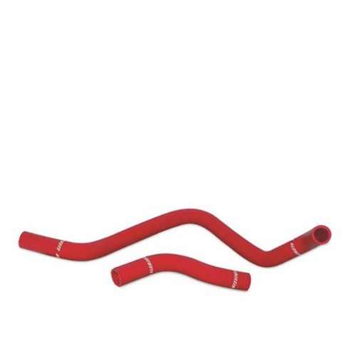 MMHOSE-CIV-92RD Mishimoto Kit tubi manicotti siliconici acqua per Honda Civic 1992-2000, rosso
