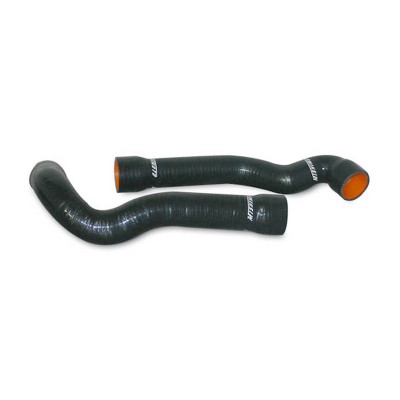 MMHOSE-E36-92BK Mishimoto Kit tubi manicotti siliconici acqua per BMW E36 3-Series 1992-1999, nero