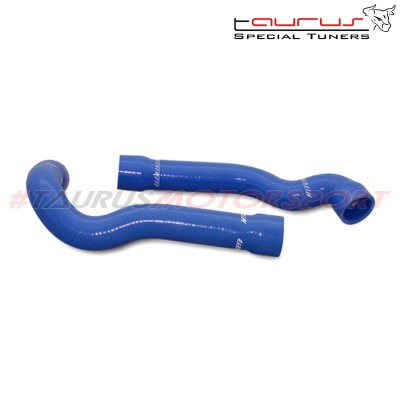 MMHOSE-E36-92BL Mishimoto Kit tubi manicotti siliconici acqua per BMW E36 3-Series 1992-1999, blu