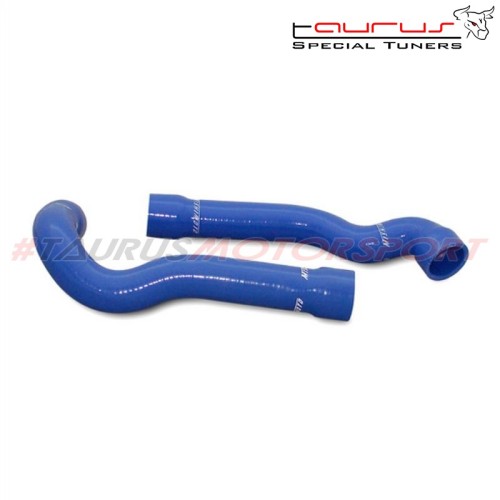 MMHOSE-E36-92BL Mishimoto Kit tubi manicotti siliconici acqua per BMW E36 3-Series 1992-1999, blu