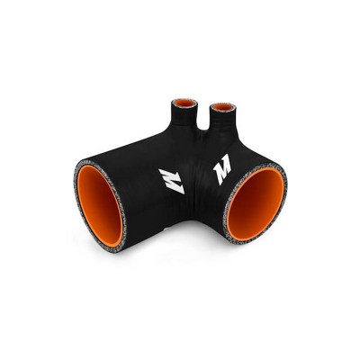 MMHOSE-E36-92IBBK Mishimoto Kit tubi manicotti siliconici aspirazione per BMW E36 3-Series 1992-1999, nero