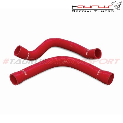 MMHOSE-E36-92IRD Mishimoto Kit tubi manicotti siliconici acqua per BMW 318i 1992-1999, rosso