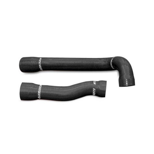 MMHOSE-E46-99BK Mishimoto Kit tubi manicotti siliconici acqua per BMW E46 M3 2001-2006, nero