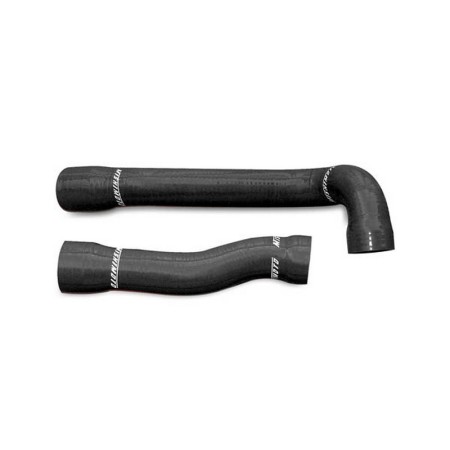 MMHOSE-E46-99BK Mishimoto Kit tubi manicotti siliconici acqua per BMW E46 M3 2001-2006, nero