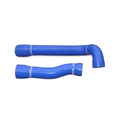 MMHOSE-E46-99BL Mishimoto Kit tubi manicotti siliconici acqua per BMW E46 M3 2001-2006, blu