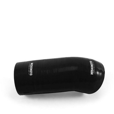 MMHOSE-E90-06IHBK Mishimoto Kit tubi manicotti siliconici aspirazione per BMW E9X 3-Series N52  2006-2013, nero