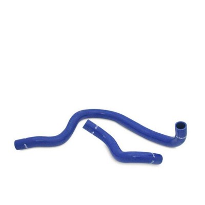 MMHOSE-PRE-97BL Mishimoto Kit tubi manicotti siliconici acqua per Honda Prelude 1997-2001, blu