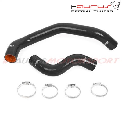 MMHOSE-RHD-33BK Mishimoto Kit tubi manicotti siliconici acqua per Nissan Skyline R33/34 GTR 1995-2002, nero