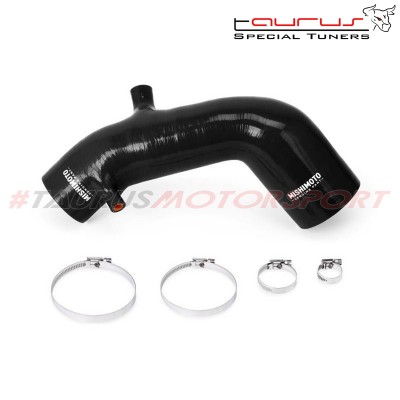 MMHOSE-S2K-00IHBK Mishimoto Kit tubi manicotti siliconici aspirazione per Honda S2000  2000-2005, nero