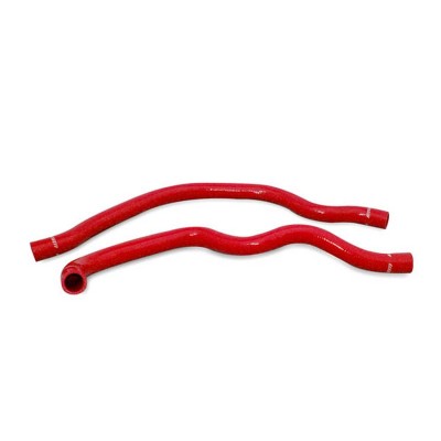 MMHOSE-S2K-00RD Mishimoto Kit tubi manicotti siliconici acqua per Honda S2000 2000-2009, rosso
